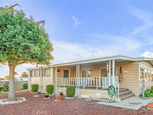 3530 Damien Ave Space 13, La Verne, CA 91750