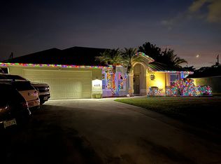 4825 NW Irrington Ter, Port Saint Lucie, FL 34983