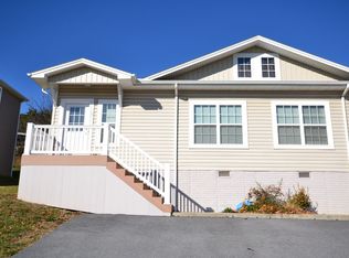 1809 Willow Hill Dr, Harrisonburg, VA 22801