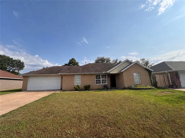 18579 South St, Springdale, AR 72764