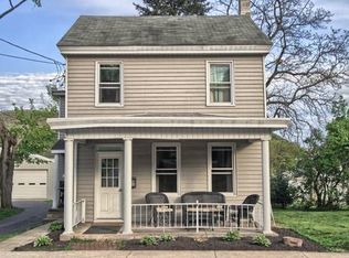 514 N High St, Duncannon, PA 17020