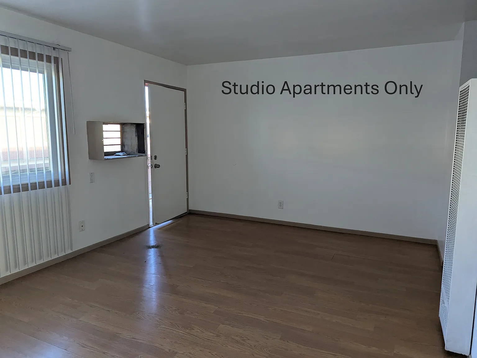 Studio, 500 sqft, $1,500 — Photo 2