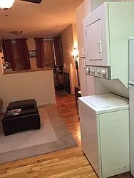 Rented by Joseph Jackson, Landlord