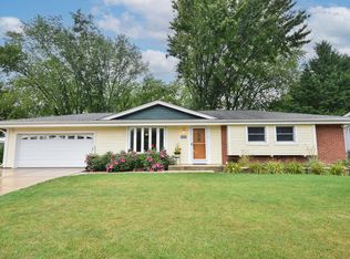 1791 1st Ave, Cedarburg, WI 53024