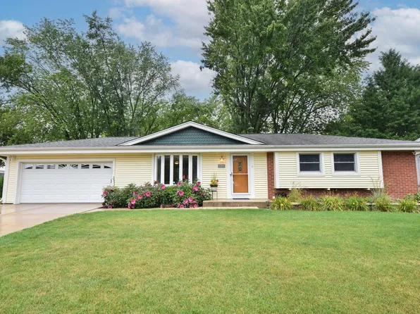 1791 1st AVENUE, Grafton, WI 53024