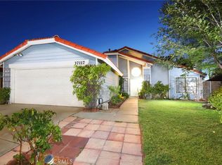 37117 Waterman Ave, Palmdale, CA 93550