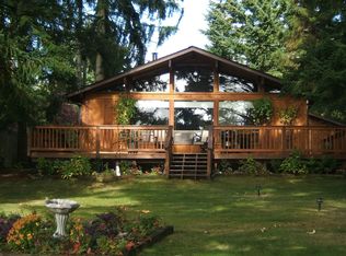 822 129th Pl NW, Marysville, WA 98271