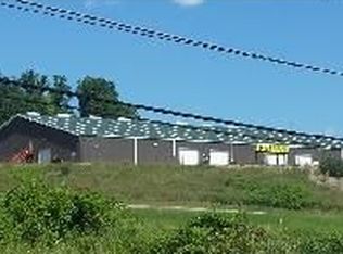 393 Mabon Dr, Indiana, PA 15701