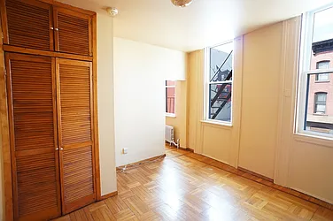 Rented by Corcoran