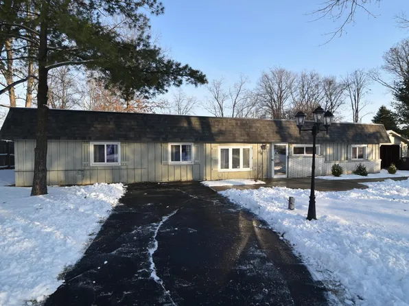 3209 Westlawn Dr, Fort Wayne, IN 46804