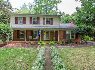 2520 Ainsdale Rd, Charlotte, NC 28226