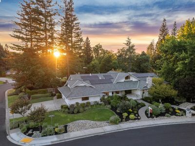 235 Saint Paul Dr, Alamo, CA, 94507