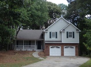 1208 Jonquil Way, Douglasville, GA 30134