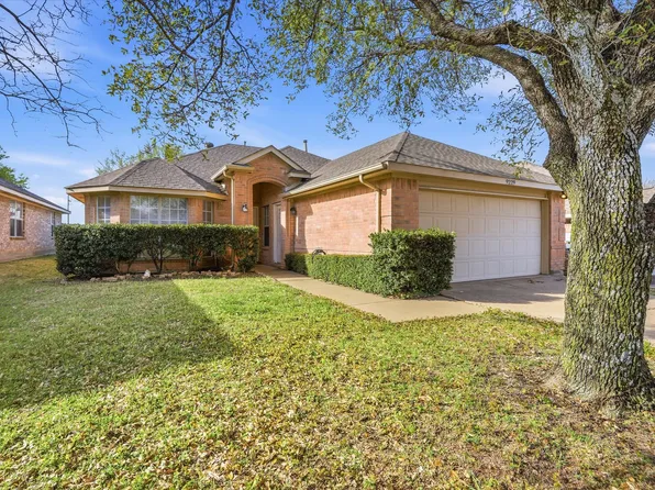 9229 Chesapeake Ln, McKinney, TX 75071