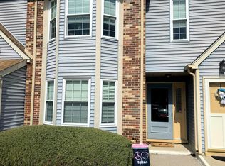 55 Tilia Ct, Hamilton, NJ 08690