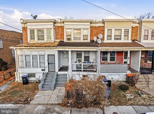 841 Elsinore Pl, Chester, PA 19013
