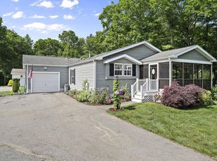 404 Orchard Ct, Middleboro, MA 02346