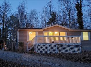 2965 Barrett Rd, Gainesville, GA 30507