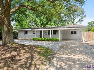 1844 College Dr, Baton Rouge, LA 70808
