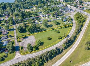 45109 S Interstate Highway 94, Belleville, MI 48111