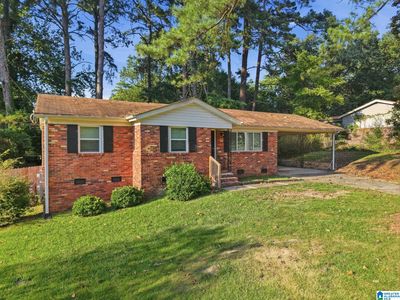 440 Burgundy Rd, Birmingham, AL, 35215