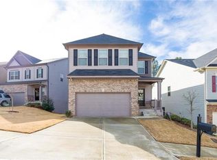 3209 Woodward Down Trl, Buford, GA 30519