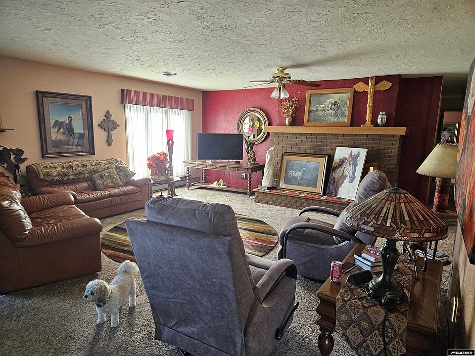 1004 Sherman Ave, Lingle, WY 82223 MLS 20235707 Zillow