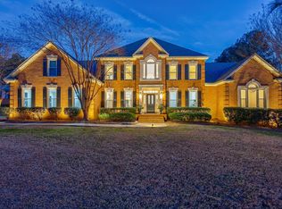 4206 Riverside Dr, Evans, GA 30809