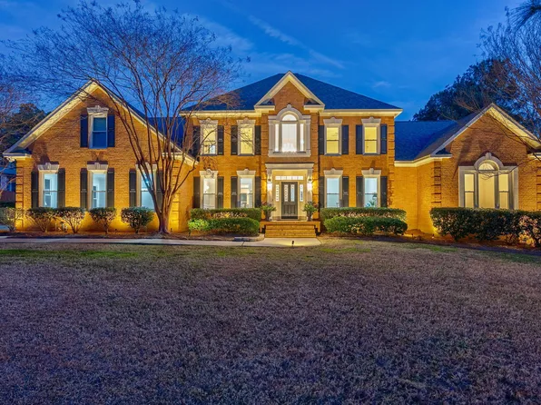 4206 RIVERSIDE Drive, Evans, GA 30809