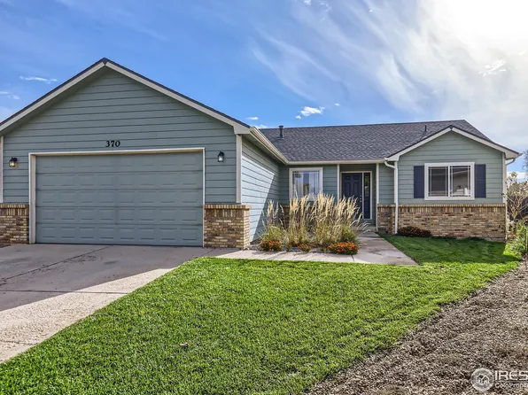 370 S Rachel Ave, Milliken, CO 80543