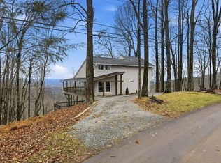 1220 Walnut Rdg, Ellijay, GA 30536