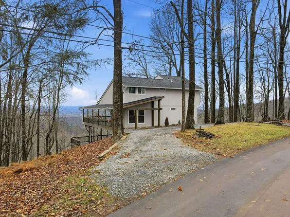 1220 Walnut Rdg, Ellijay, GA 30536