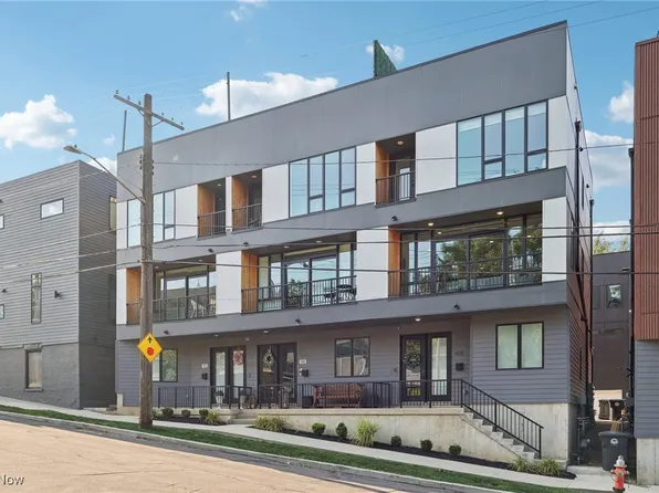 408 Jefferson Ave #C, Cleveland, OH 44113