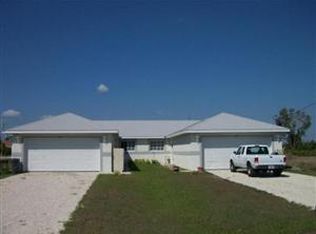 94 Milwaukee Blvd, Lehigh Acres, FL 33974