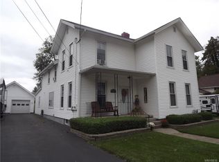 18 Mechanic St, Elba, NY 14058