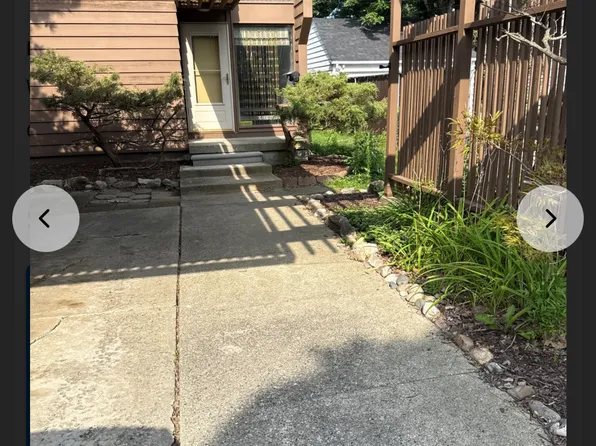 1012 Kensington Ave, Flint, MI 48503