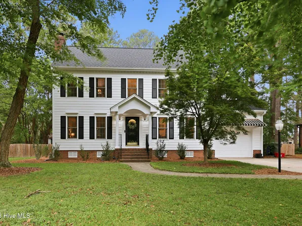 2114 Chelsea Drive NW, Wilson, NC 27896