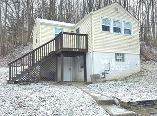 516 Stilley Rd, Clairton, PA 15025
