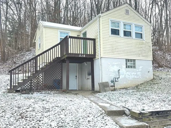 516 Stilley Rd, Clairton, PA 15025