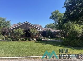 1909 Carolina Way, Roswell, NM 88201