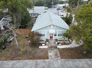 5810 N Suwanee Ave, Tampa, FL 33604