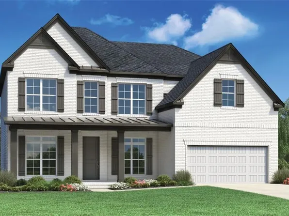 6450 Pond View Dr, Cumming, GA 30028