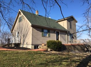 7435 Warsaw Rd, Dry Ridge, KY 41035