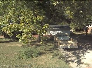 69 Tahlequah Dr, Jackson, TN 38305