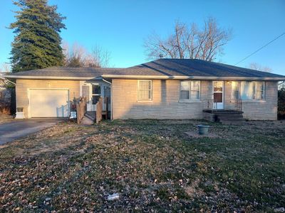 301 N State St, Chandler, IN, 47610