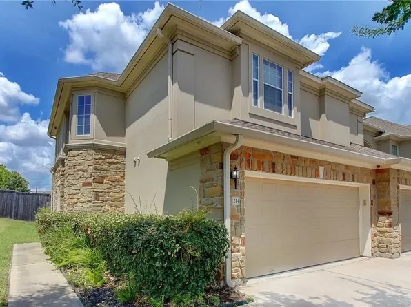 1101 E Parmer Ln #214, Austin, TX 78753