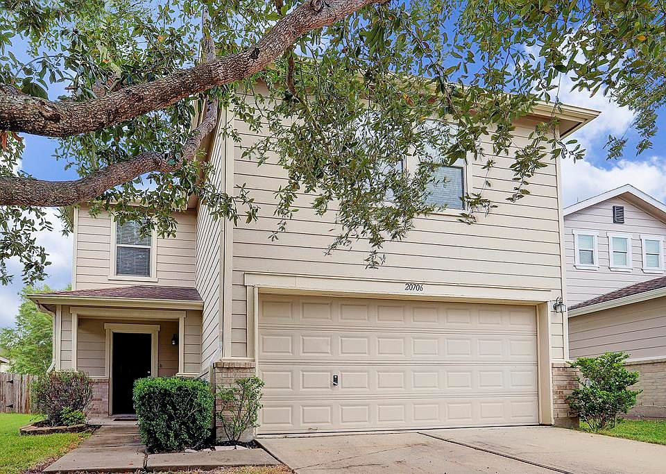 1st image of 20706 Cypress Echo Ln