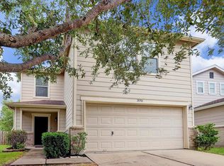 20706 Cypress Echo Ln, Cypress, TX 77433