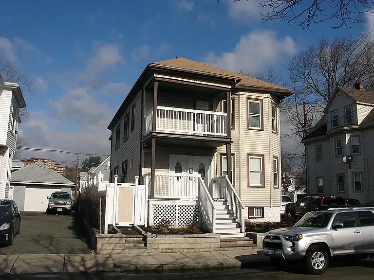 1432 Eastern Ave #2 — Photo 1