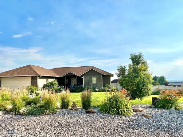 182 Williams Dr, Dillon, MT 59725